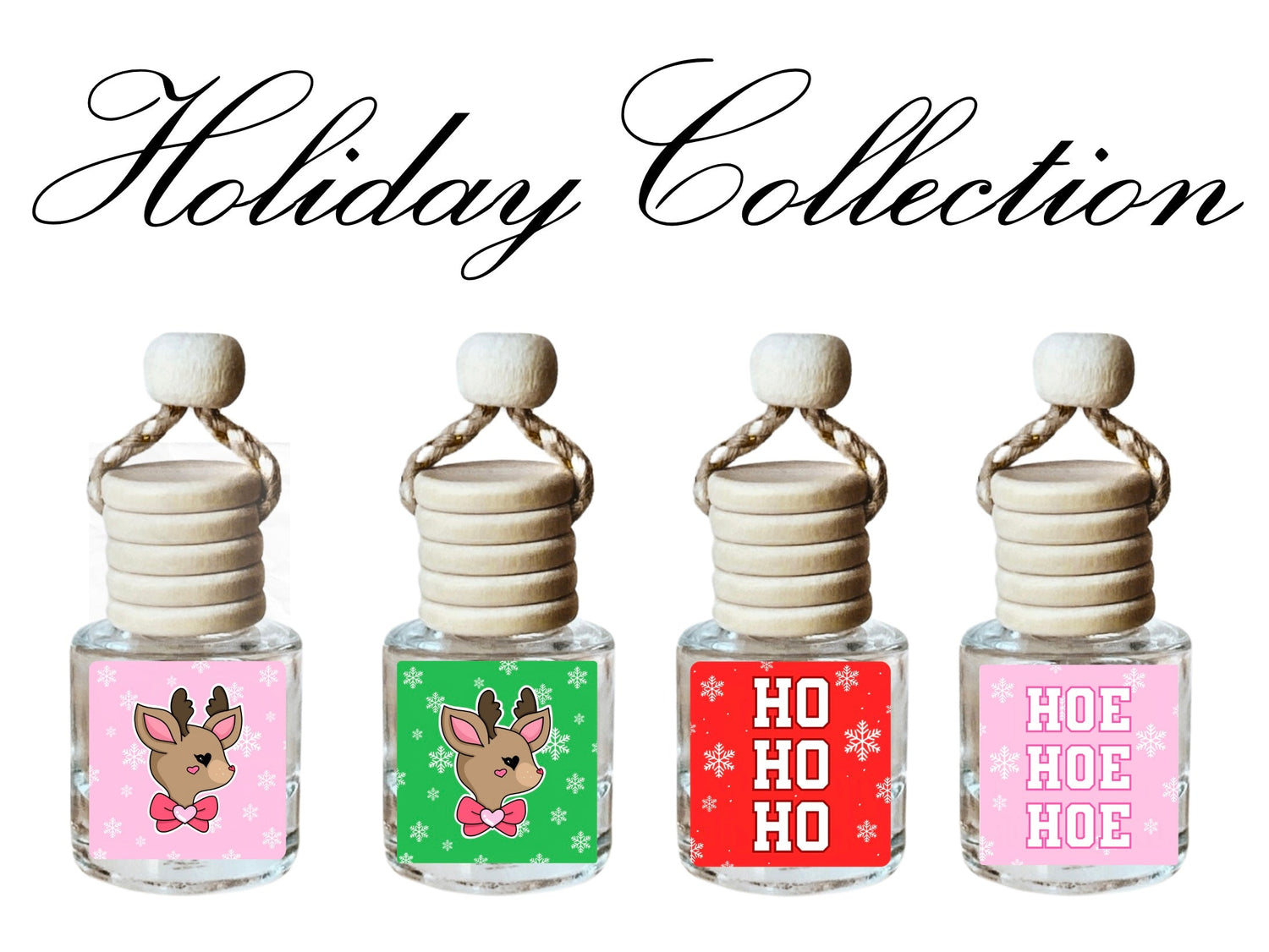 Holiday Collection