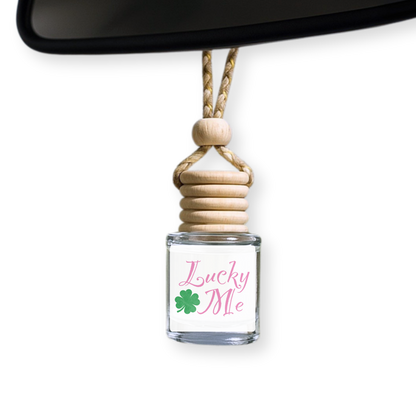 Lucky Me Car Diffuser