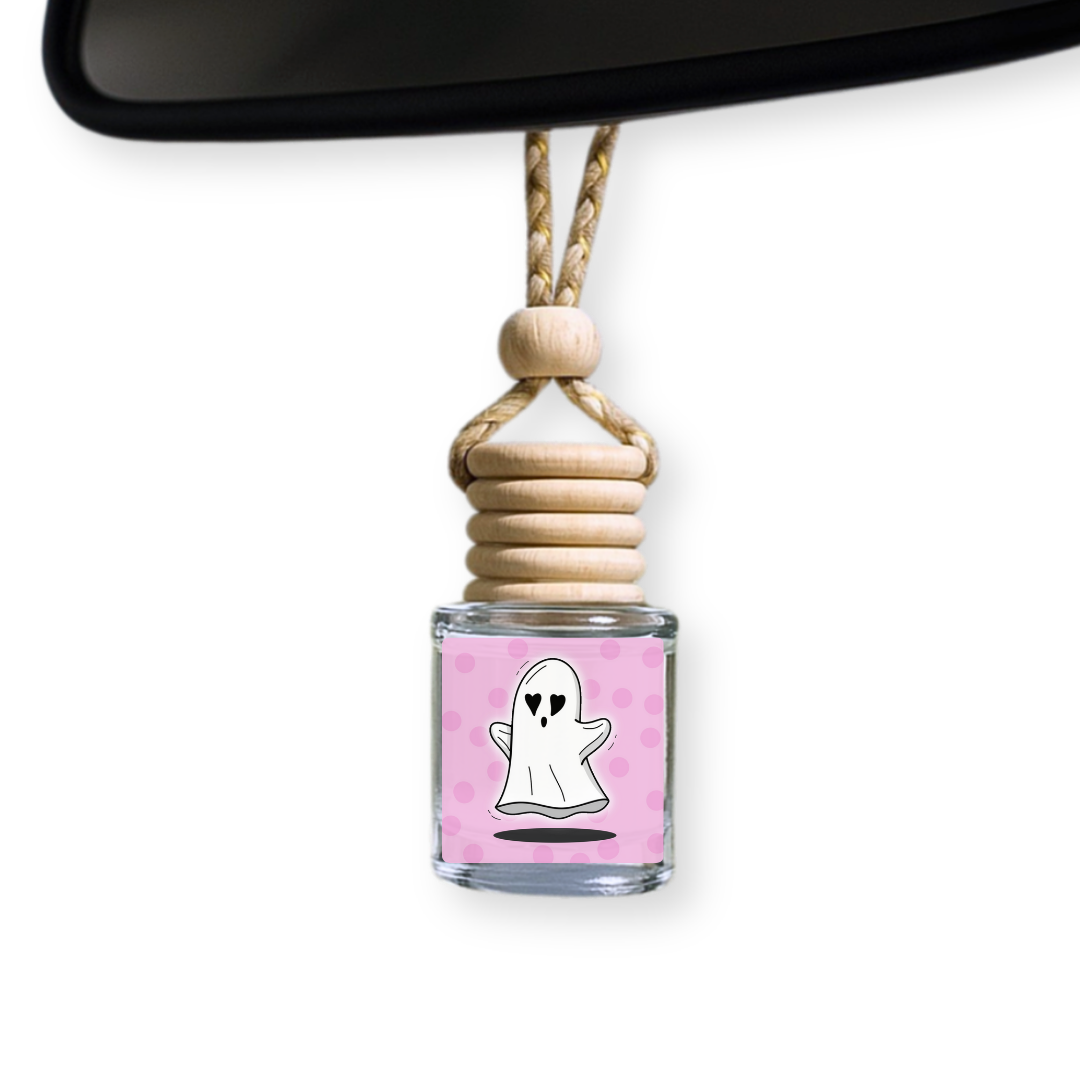 Ghost Car Diffuser