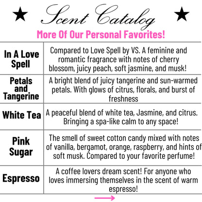 Ho Ho Ho Red Car Diffuser