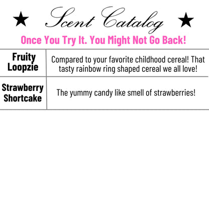 Ho Ho Ho Red Car Diffuser