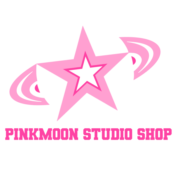 Pinkmoon Studio Shop