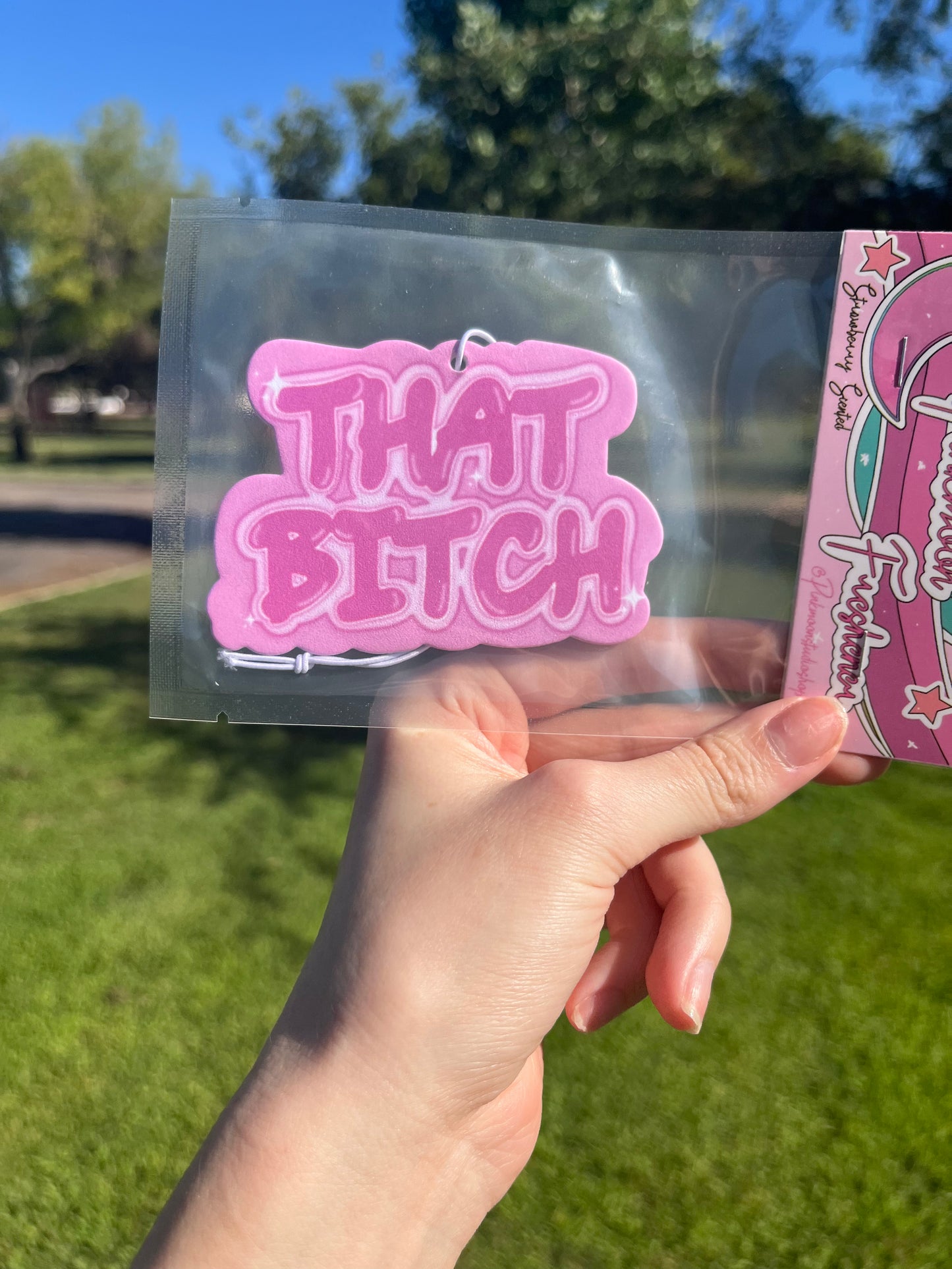 That Bitch Freshener