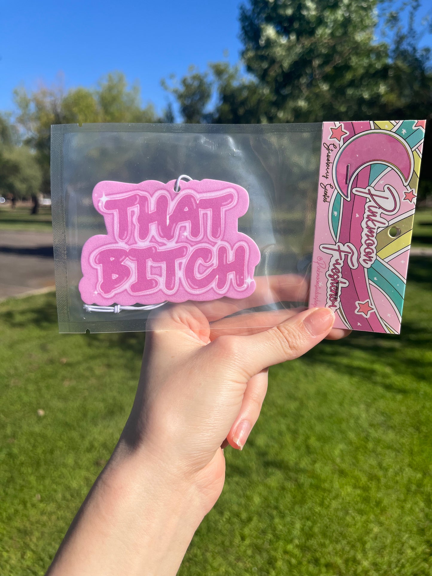 That Bitch Freshener