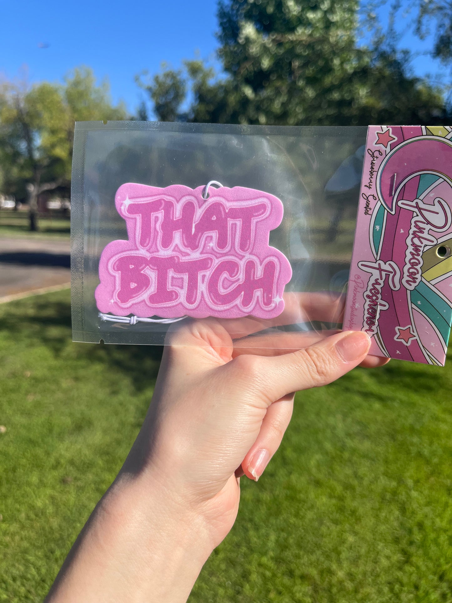 That Bitch Freshener