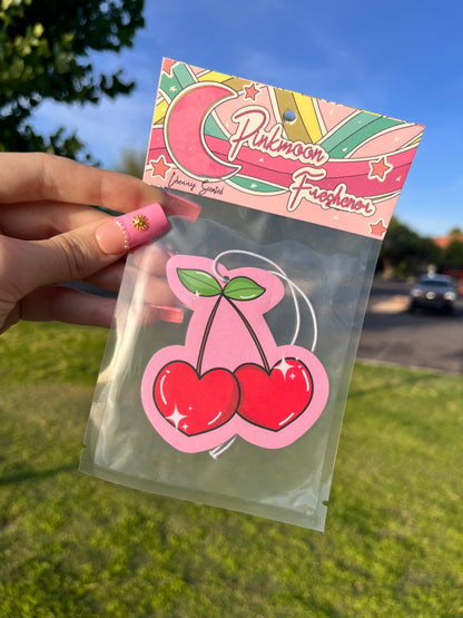 Cherry Freshener