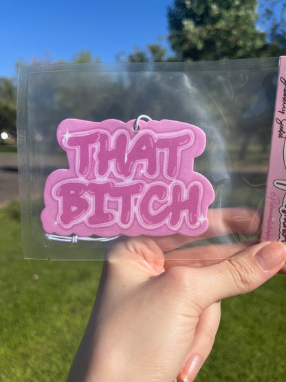 That Bitch Freshener